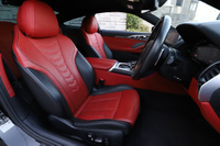 2019 BMW 8 SERIES null