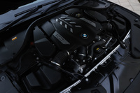 2019 BMW 8 SERIES null