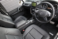 2014 Mercedes-Benz G CLASS G350B TEC LUX