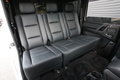 2014 Mercedes-Benz G CLASS G350B TEC LUX