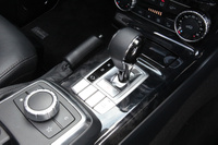 2014 Mercedes-Benz G CLASS G350B TEC LUX