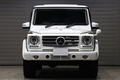 2014 Mercedes-Benz G CLASS G350B TEC LUX