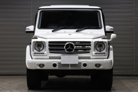 2014 Mercedes-Benz G CLASS G350B TEC LUX