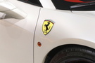 2012 Ferrari 458 SPIDER null