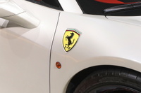 2012 Ferrari 458 SPIDER null