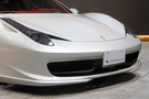 2012 Ferrari 458 SPIDER null