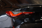 2021 BMW M4 