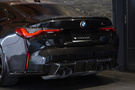 2021 BMW M4 