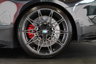 2021 BMW M4 