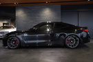 2021 BMW M4 
