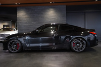 2021 BMW M4 