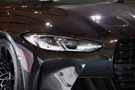2021 BMW M4 