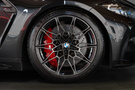 2021 BMW M4 