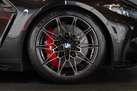 2021 BMW M4 
