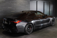 2021 BMW M4 