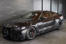 2021 BMW M4 