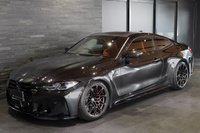 2021 BMW M4 