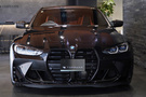 2021 BMW M4 