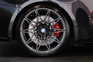 2021 BMW M4 
