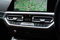 2021 BMW M4 