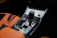 2021 BMW M4 