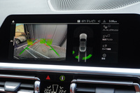 2021 BMW M4 