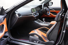 2021 BMW M4 