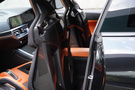 2021 BMW M4 