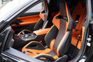 2021 BMW M4 