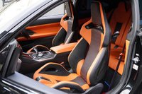 2021 BMW M4 