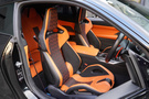 2021 BMW M4 