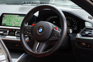 2021 BMW M4 