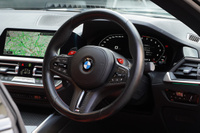 2021 BMW M4 
