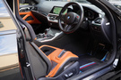 2021 BMW M4 