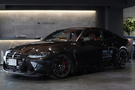 2021 BMW M4 