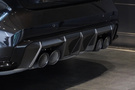 2021 BMW M4 