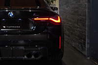 2021 BMW M4 