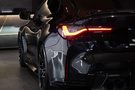 2021 BMW M4 
