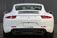 2014 Porsche 911 