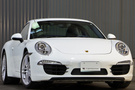 2014 Porsche 911 