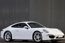 2014 Porsche 911 