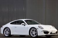 2014 Porsche 911 