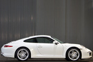 2014 Porsche 911 