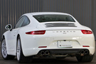 2014 Porsche 911 
