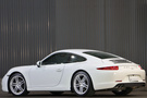 2014 Porsche 911 