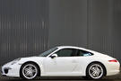 2014 Porsche 911 