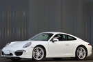 2014 Porsche 911 