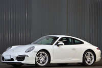 2014 Porsche 911 