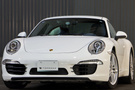 2014 Porsche 911 