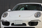 2014 Porsche 911 